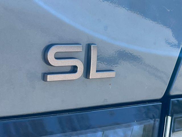 new 2026 Nissan Sentra car, priced at $28,439