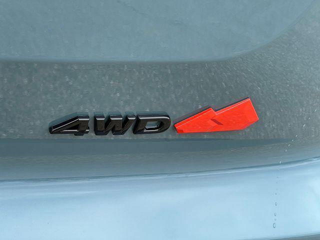 new 2026 Nissan Pathfinder car, priced at $45,239