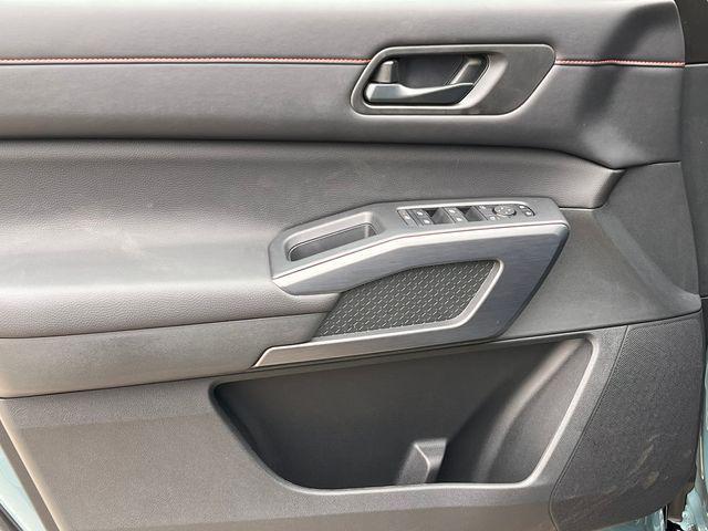 new 2026 Nissan Pathfinder car, priced at $45,239