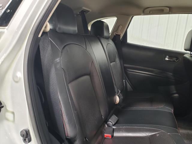 used 2013 Nissan Rogue car, priced at $5,995