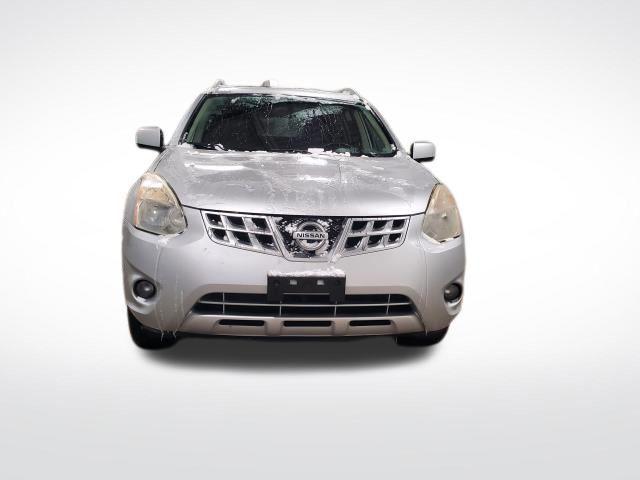 used 2013 Nissan Rogue car, priced at $5,995