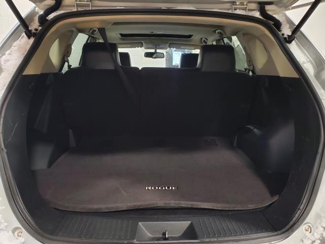 used 2013 Nissan Rogue car, priced at $5,995