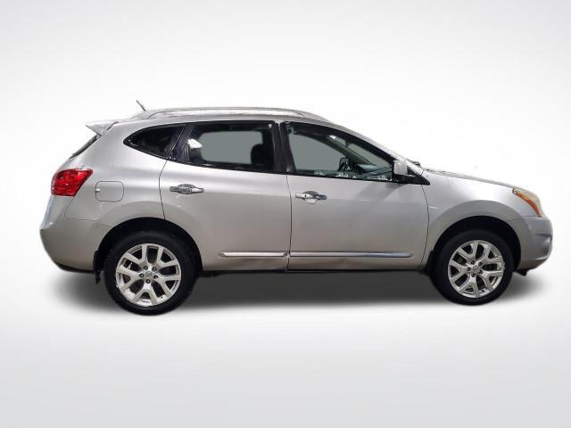 used 2013 Nissan Rogue car, priced at $5,995