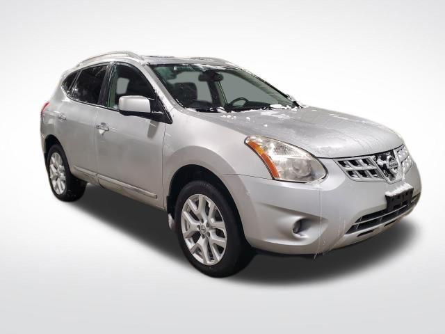 used 2013 Nissan Rogue car, priced at $5,995