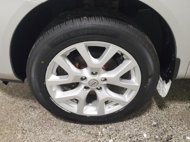 used 2013 Nissan Rogue car, priced at $5,995