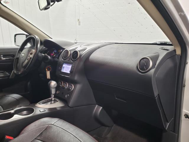 used 2013 Nissan Rogue car, priced at $5,995