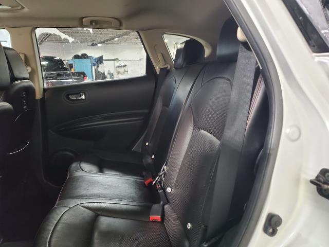 used 2013 Nissan Rogue car, priced at $5,995