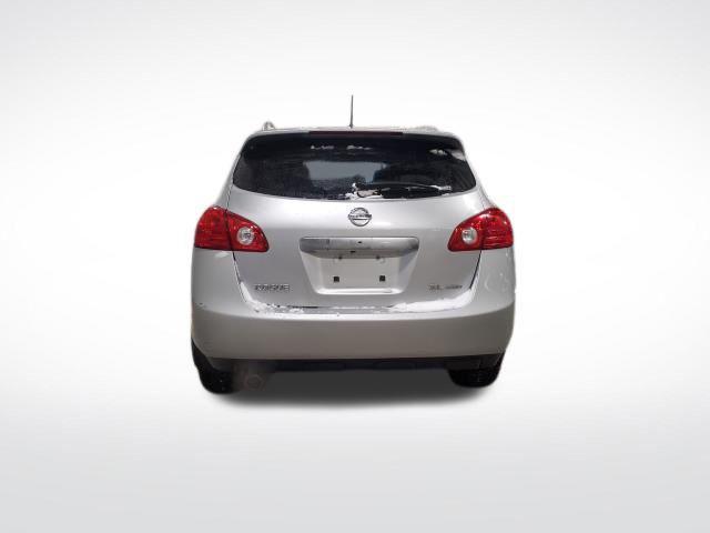 used 2013 Nissan Rogue car, priced at $5,995