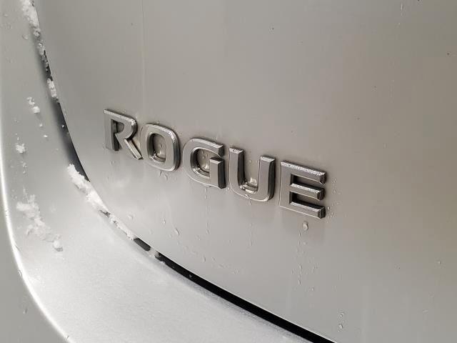 used 2013 Nissan Rogue car, priced at $5,995