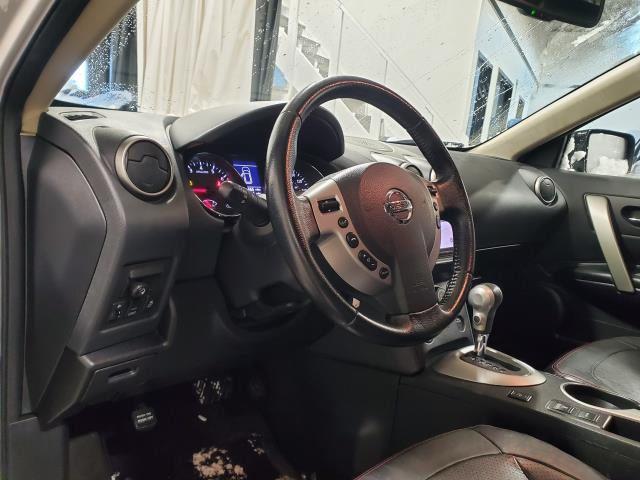 used 2013 Nissan Rogue car, priced at $5,995