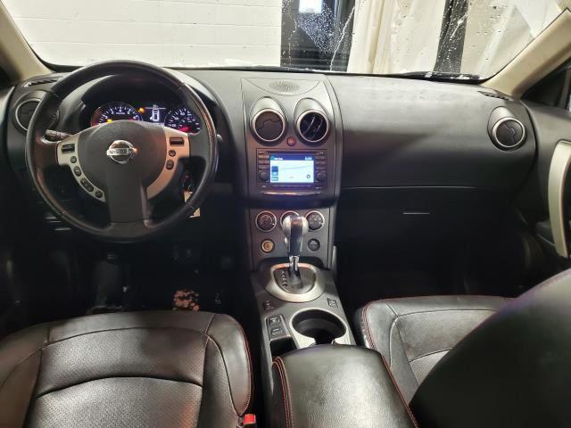 used 2013 Nissan Rogue car, priced at $5,995