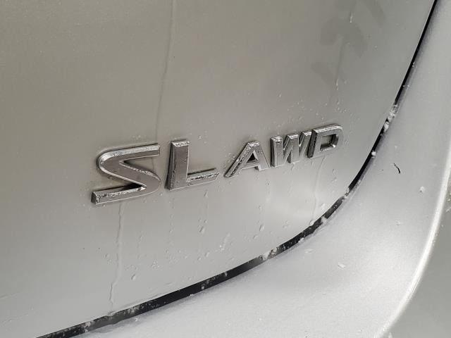 used 2013 Nissan Rogue car, priced at $5,995