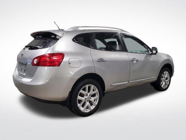 used 2013 Nissan Rogue car, priced at $5,995