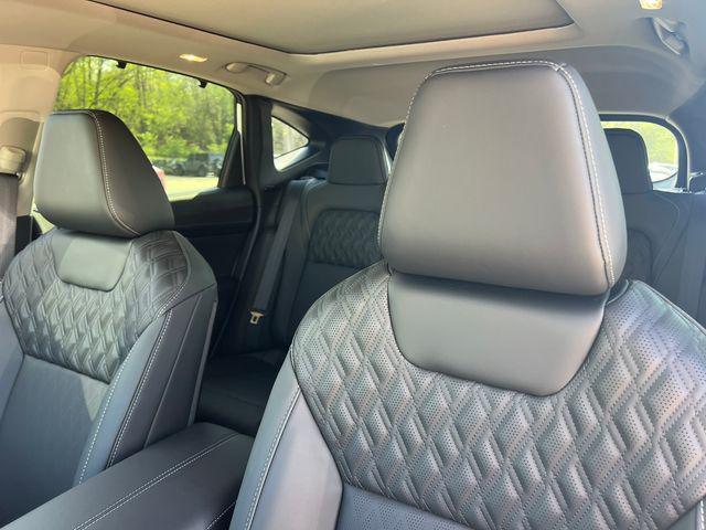 new 2026 Nissan Murano car, priced at $46,749