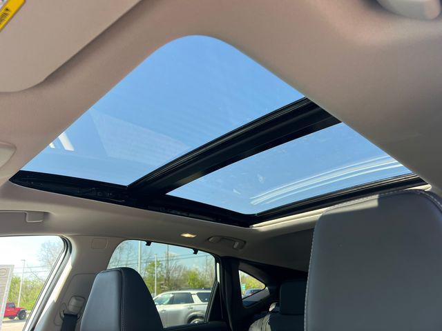 new 2026 Nissan Murano car, priced at $46,749