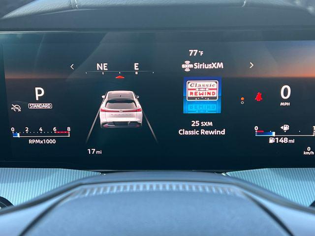 new 2026 Nissan Murano car, priced at $46,749