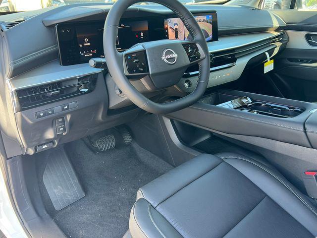 new 2026 Nissan Murano car, priced at $46,749