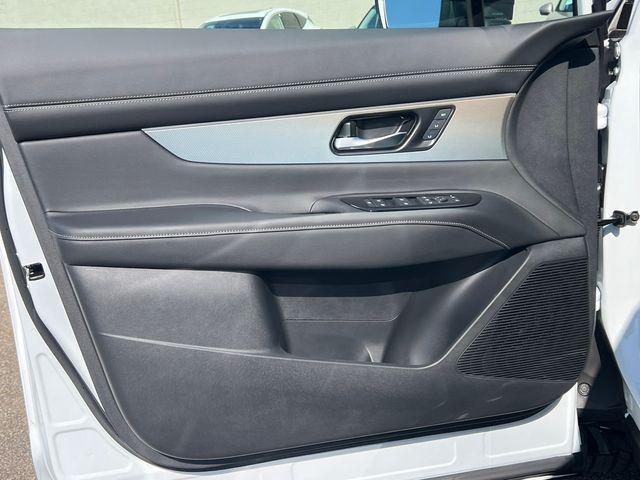 new 2026 Nissan Murano car, priced at $46,749