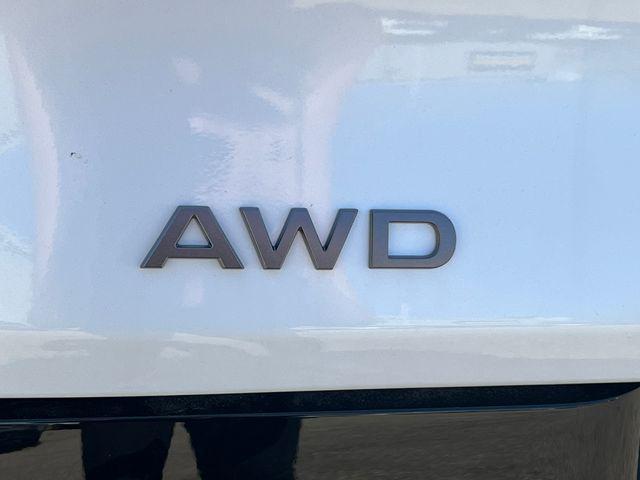 new 2026 Nissan Murano car, priced at $46,749