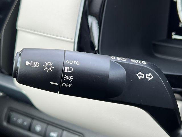 new 2026 Nissan Pathfinder car, priced at $42,681