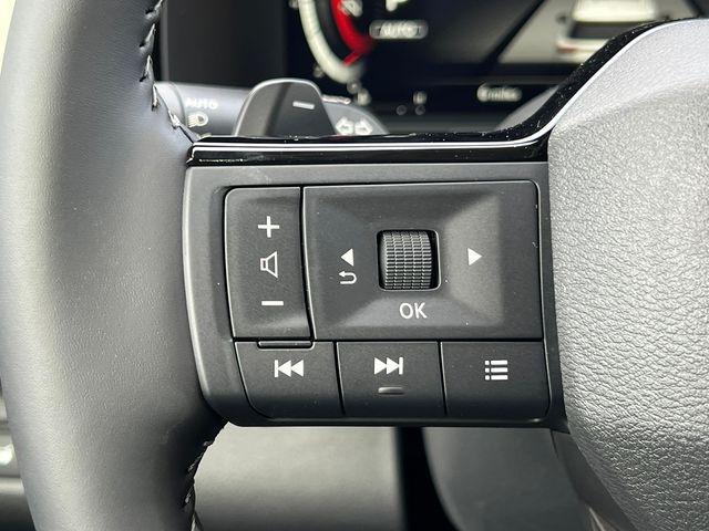 new 2026 Nissan Pathfinder car, priced at $42,681