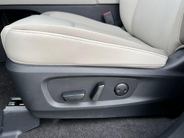 new 2026 Nissan Pathfinder car, priced at $42,681