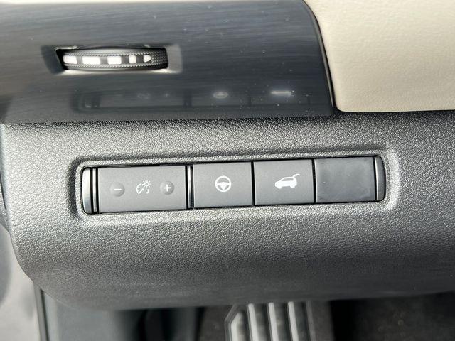 new 2026 Nissan Pathfinder car, priced at $42,681