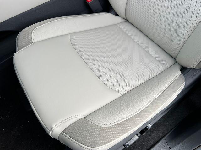 new 2026 Nissan Pathfinder car, priced at $42,681