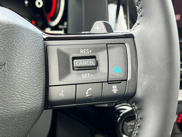 new 2026 Nissan Pathfinder car, priced at $42,681