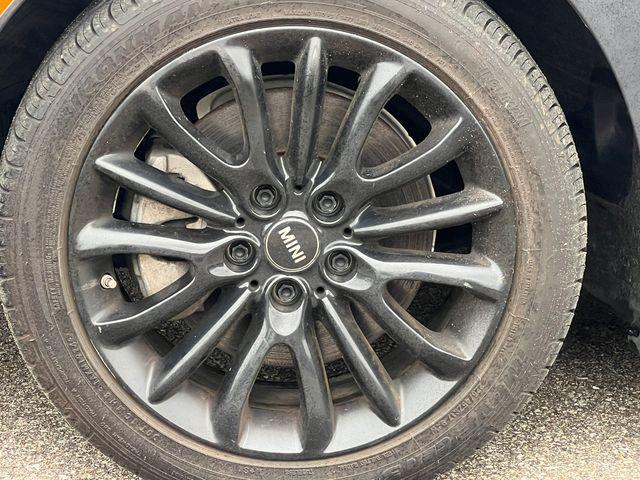 used 2023 MINI Clubman car, priced at $21,787