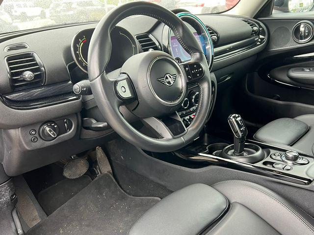 used 2023 MINI Clubman car, priced at $21,787
