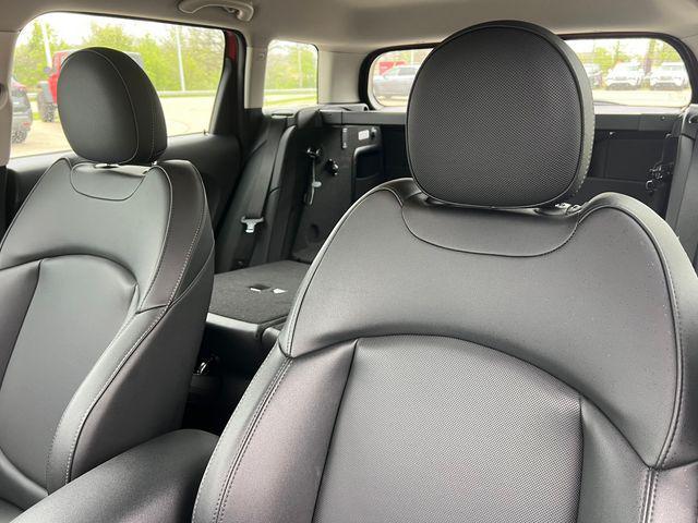 used 2023 MINI Clubman car, priced at $21,787