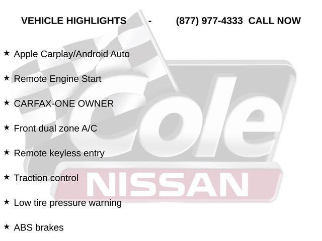 used 2023 MINI Clubman car, priced at $21,787