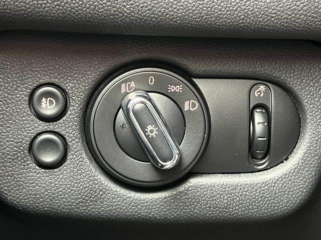 used 2023 MINI Clubman car, priced at $21,787
