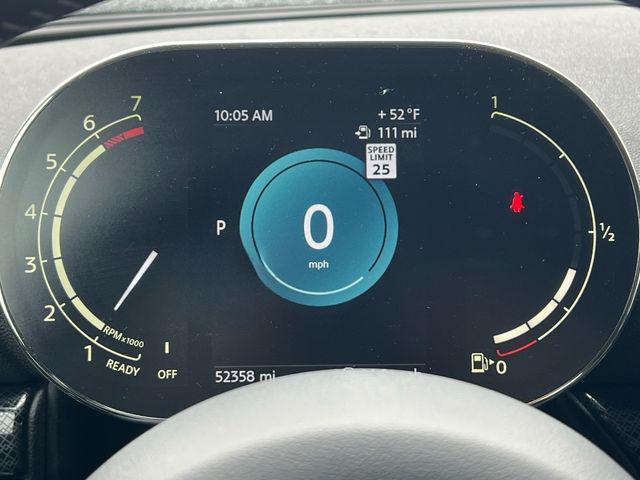 used 2023 MINI Clubman car, priced at $21,787