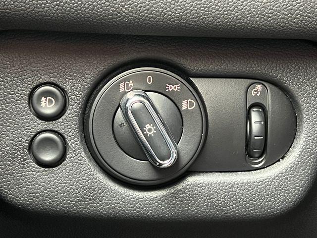 used 2023 MINI Clubman car, priced at $23,379