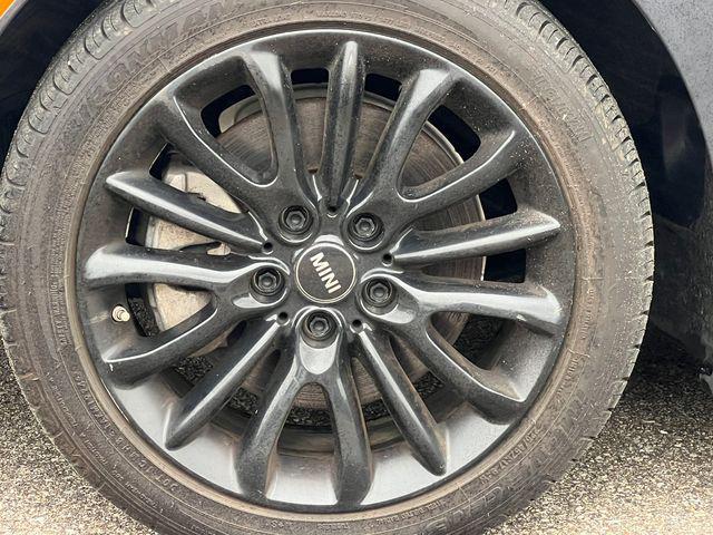 used 2023 MINI Clubman car, priced at $23,379