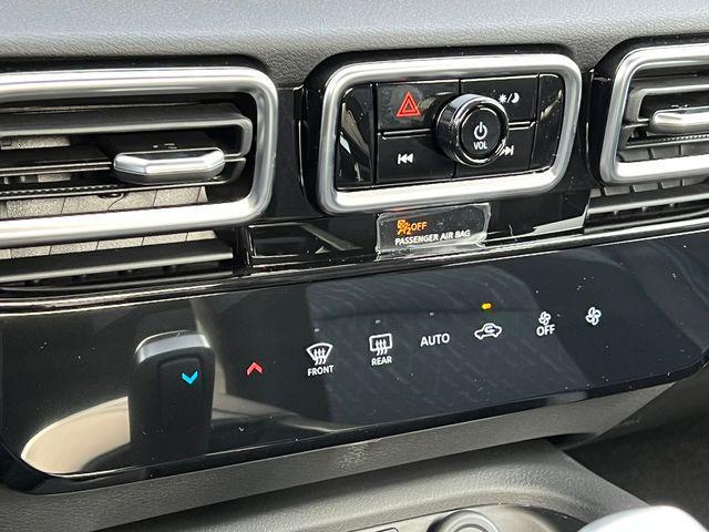 new 2026 Nissan Sentra car, priced at $24,447