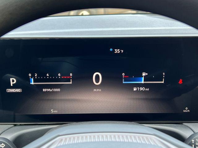 new 2026 Nissan Sentra car, priced at $24,447