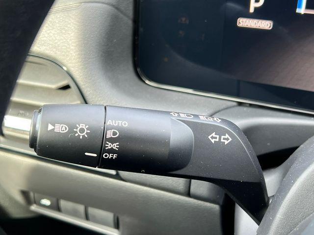 new 2026 Nissan Sentra car, priced at $24,447