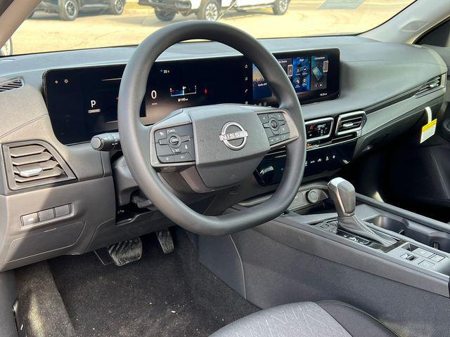 new 2026 Nissan Sentra car, priced at $24,501