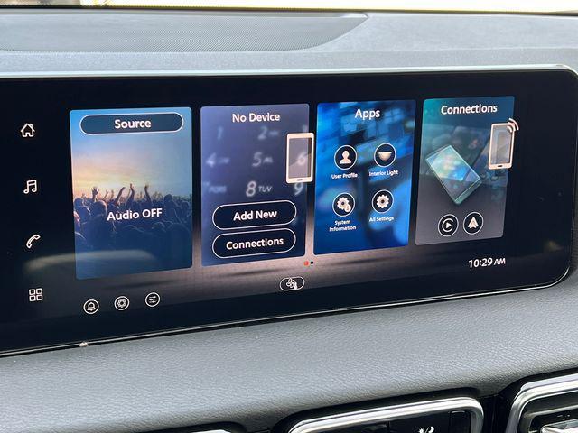 new 2026 Nissan Sentra car, priced at $24,447