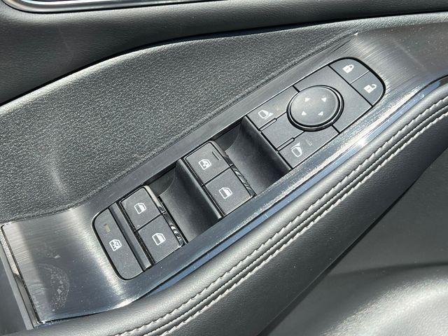 new 2026 Nissan Rogue car, priced at $37,140