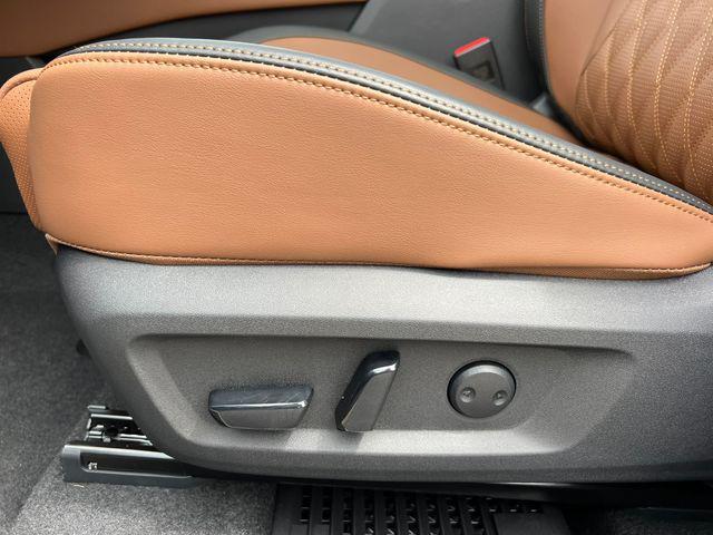 new 2026 Nissan Rogue car, priced at $37,140