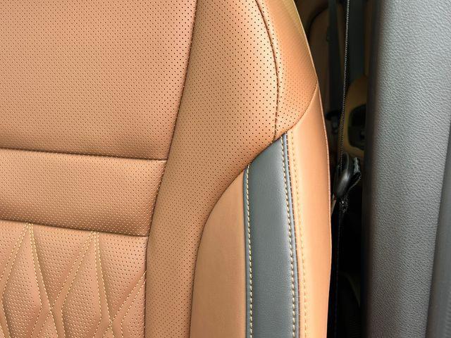 new 2026 Nissan Rogue car, priced at $37,140
