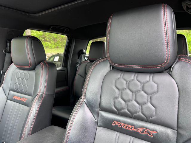 used 2023 Nissan Frontier car, priced at $35,525
