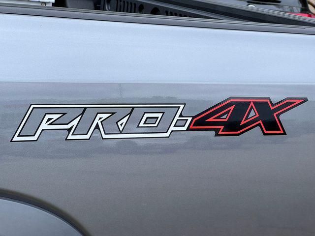 used 2023 Nissan Frontier car, priced at $35,525