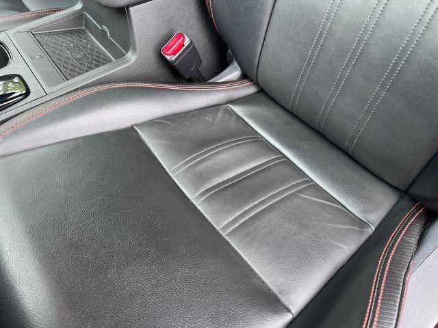 used 2023 Nissan Frontier car, priced at $35,525