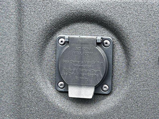 used 2023 Nissan Frontier car, priced at $35,525