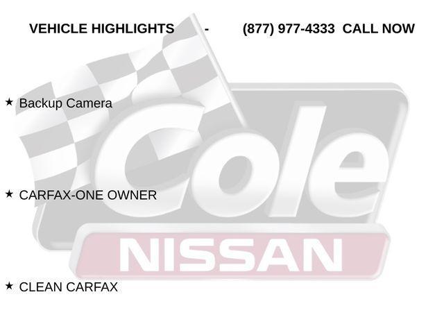 used 2023 Nissan Frontier car, priced at $35,525
